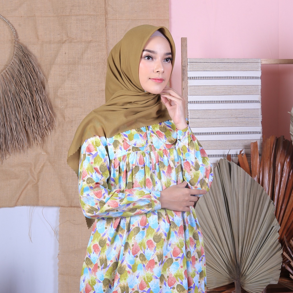 KHUSUS LIVE SALE CLAUDIA DRESS