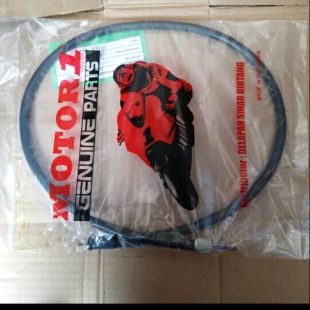 kabel speedometer scoopy