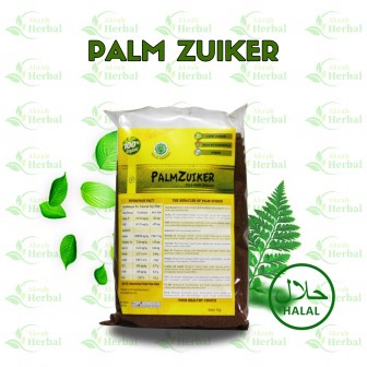 

Gula Aren / Palm Zuiker Organik / Palm Zuiker / Gula Diabet (1000 Gr)