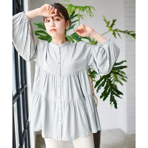 Japan Korean blouse (Lt001)