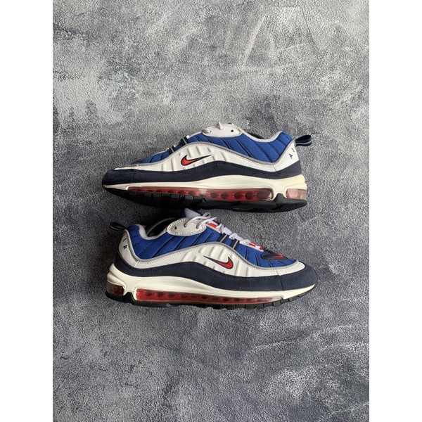 airmax 98 gundam