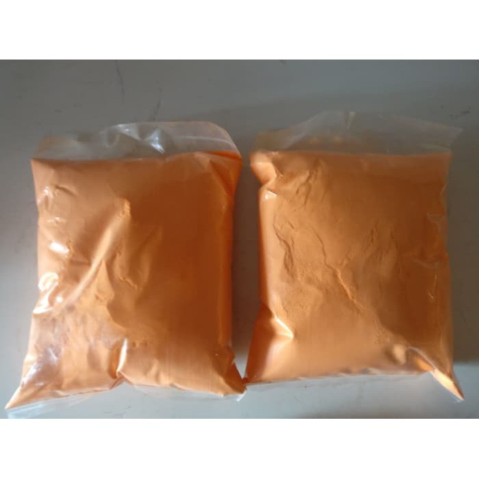 

CHEESE POWDER 100 GR - KEJU TABUR BUBUK HALAL LEZAT PREMIUM TOPPING
