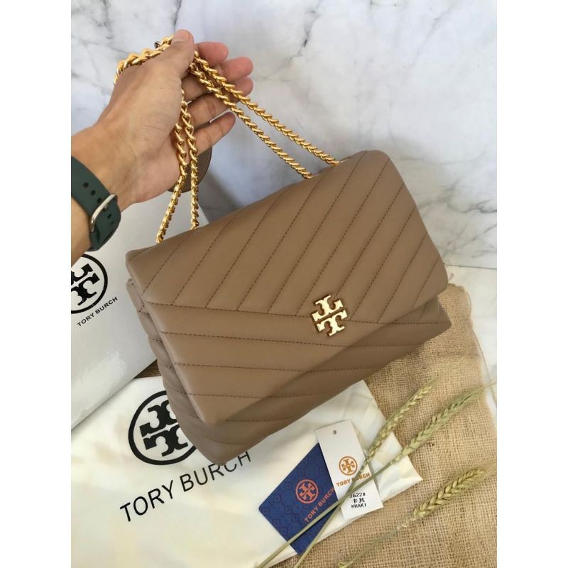 Tory Burch Shoulder Flap Bags