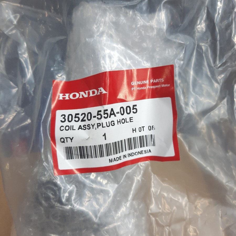 Koil Mobil Honda Mobilio / BRV / HRV