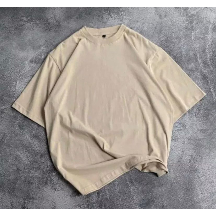 (HARGA GROSIR)BAJU KAOS POLOS PRIA WANITA/BAHAN COMBED 30S TERBARU DAN TERLARIS