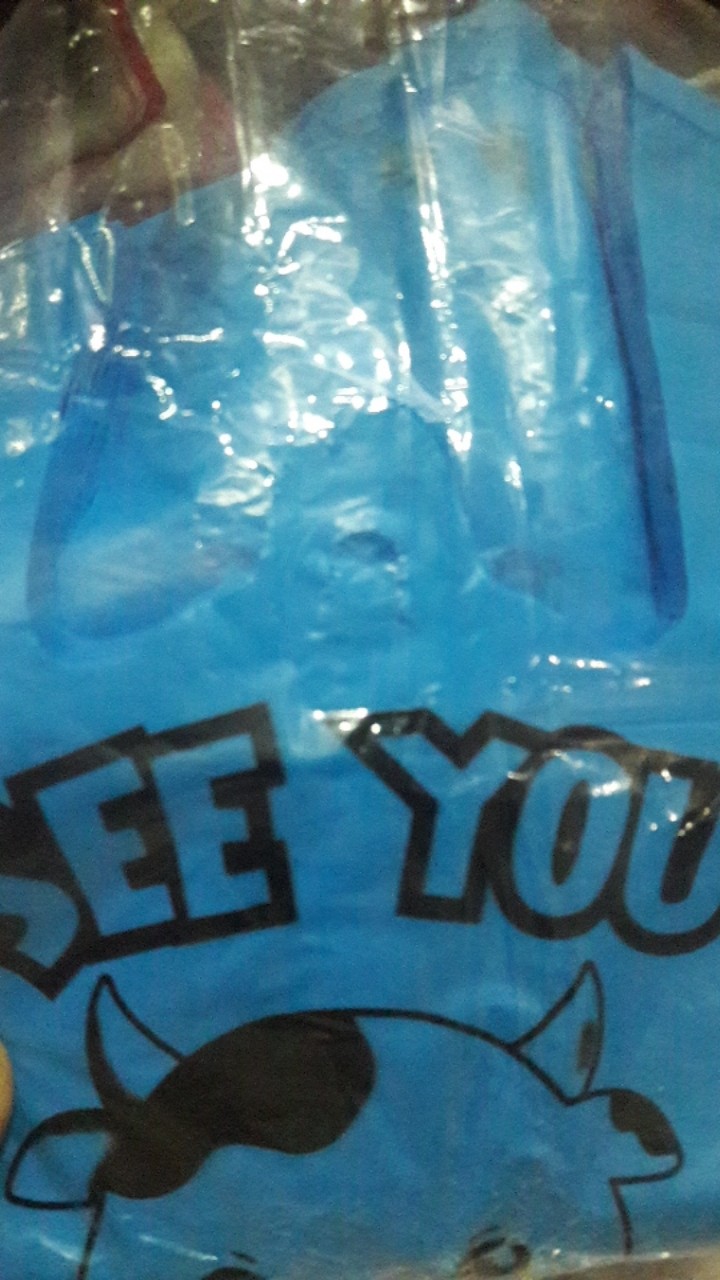 Kresek Hd 24 Motif Hello Kitty . Kantong Kresek Murah  Olshop Online