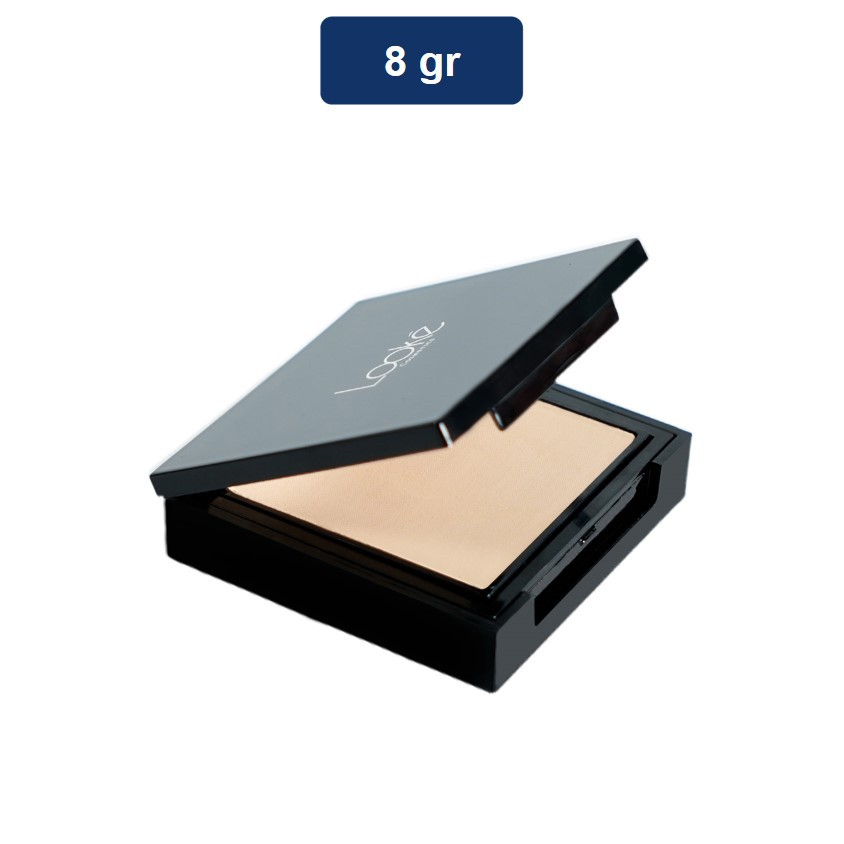 Looke Holy Perfecting Pressed Powder Febe 8 gr