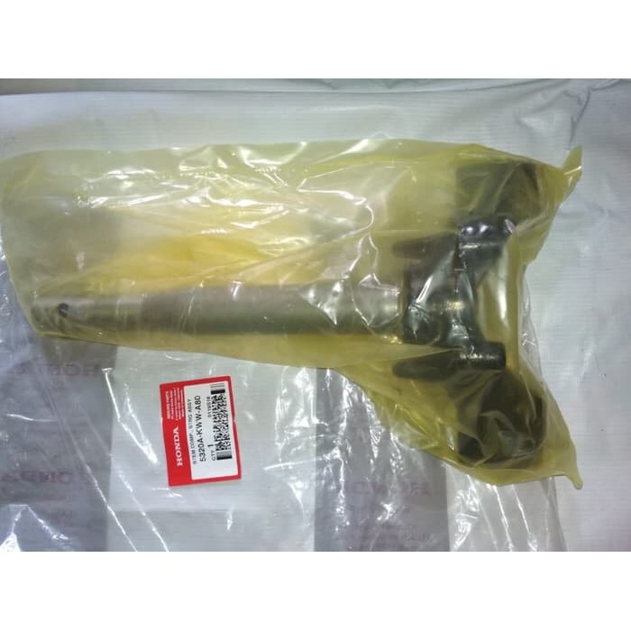 2m SEGITIGA STIR REVO FIT AHM 5320A-KWW-A80