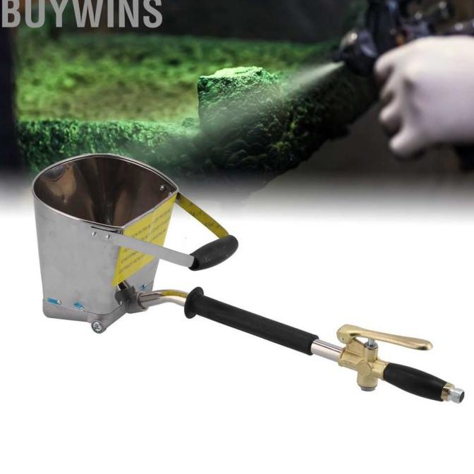 

BUYWINS MESIN SPRAY GUN MORTAR SEMEN UNTUK CAT AIR PAINTING UYUH564DF