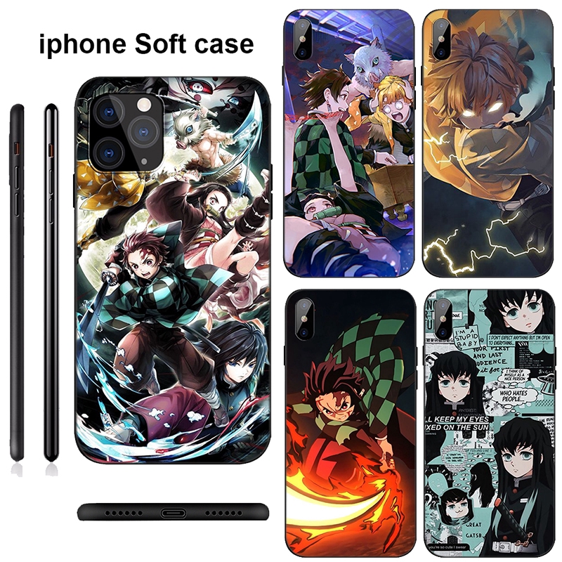 Anime Phone Cases Iphone 5