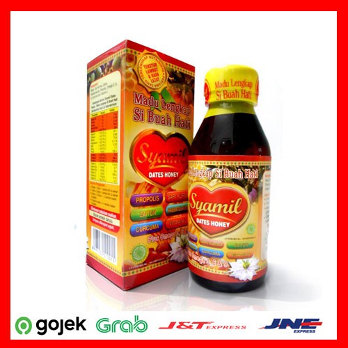 

Madu syamil anak Madu sibuah hati