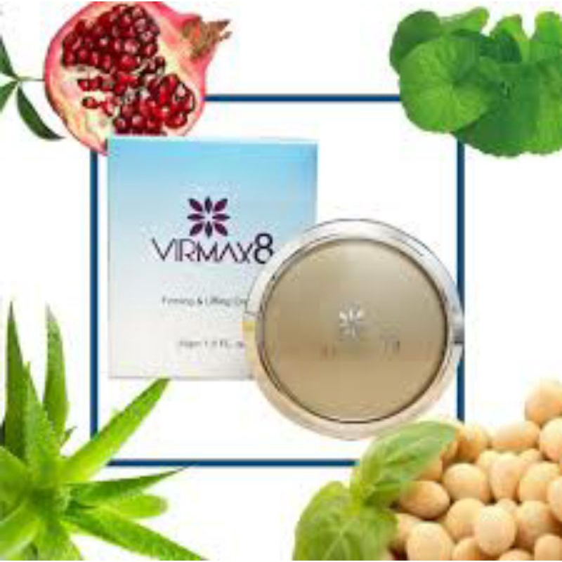 VIRMAX8 MAGIC CREAM LIFTING CREAM MULTIFUNGSI
