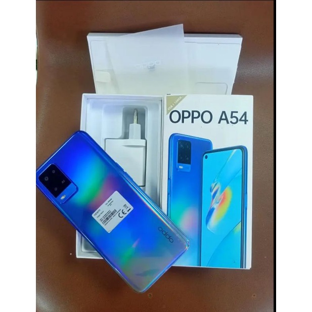 promo cuci gudang hp oppo a54 nominus