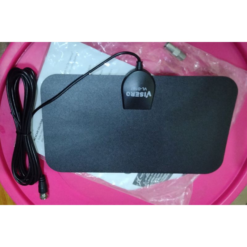 Antena HDTV VISERO VL-D187/ Antena Digital