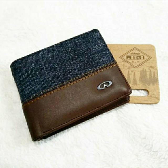 Dompet pria dompet rigi dompet casual dompet outdoor