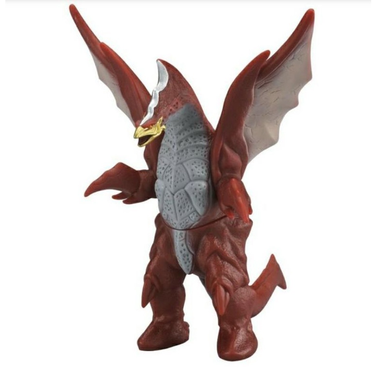 Bandai Ultraman Kaiju Ultra Monster 500 Series 62 Melba