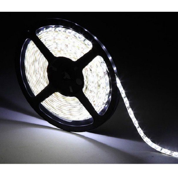 Lampu LED Strip 5050 Ip65 12v OUDOOR Ledstrip ip65 12v