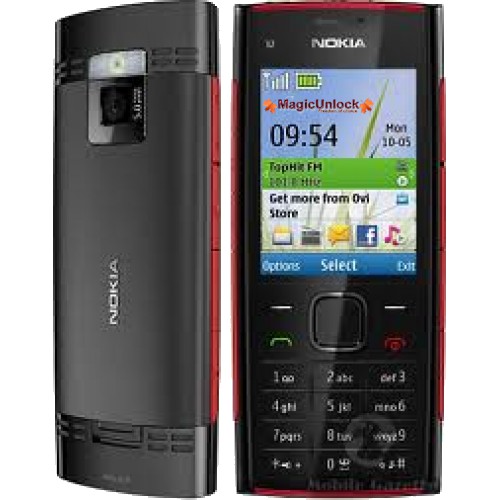 x200 nokia baru hp murah ready stock handphone ori,bisa bahasa indonesia