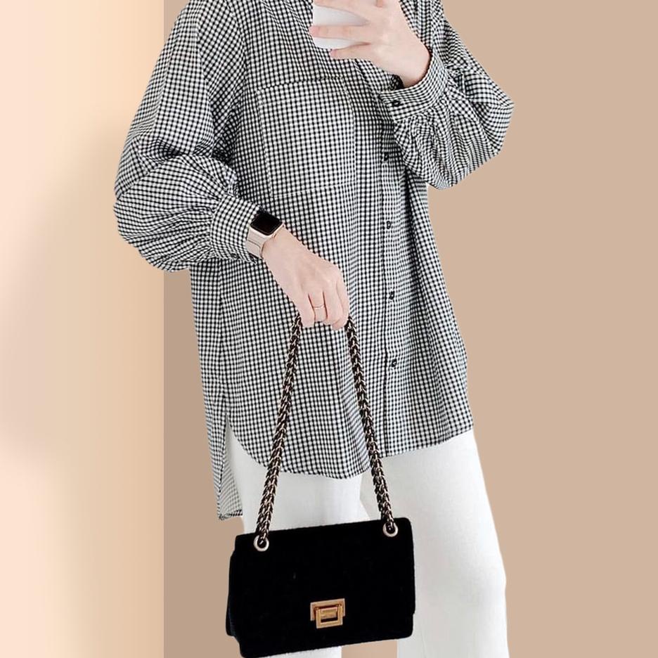 Paling Diminati.. Yesca Top by Huebee