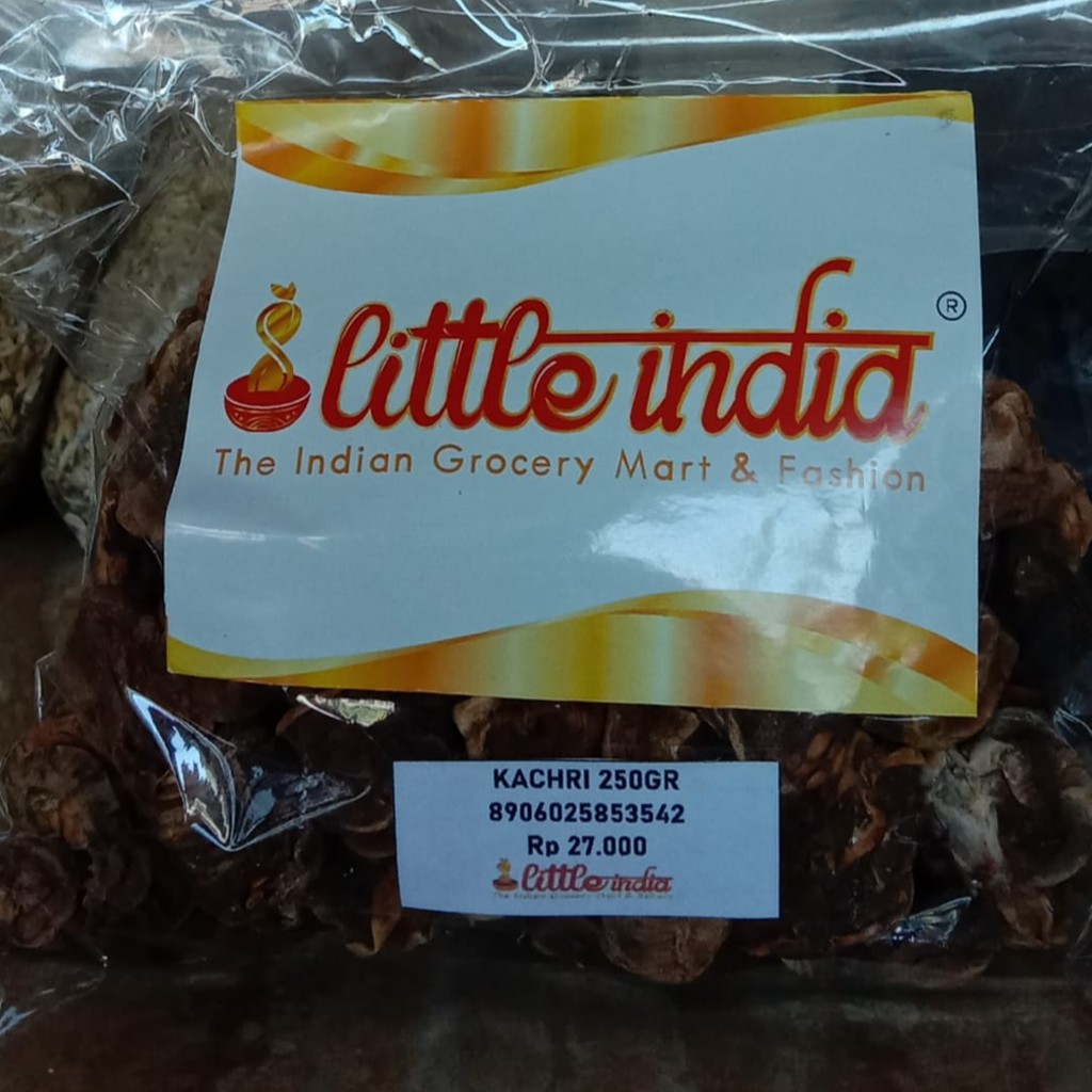 

MENTIMUN PUBESCENS / CUCUMIS PUBESCENS / KACHRI SABUT @ 250 GR