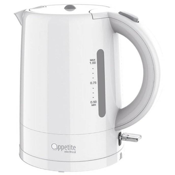 TEKO LISTRIK APPETITE ELECTRICAL 1 LTR