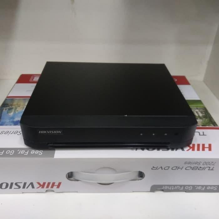 Jual A53pku Hikvision Dvr Ds 78huhi K2 S 8ch Diskon Indonesia Shopee Indonesia