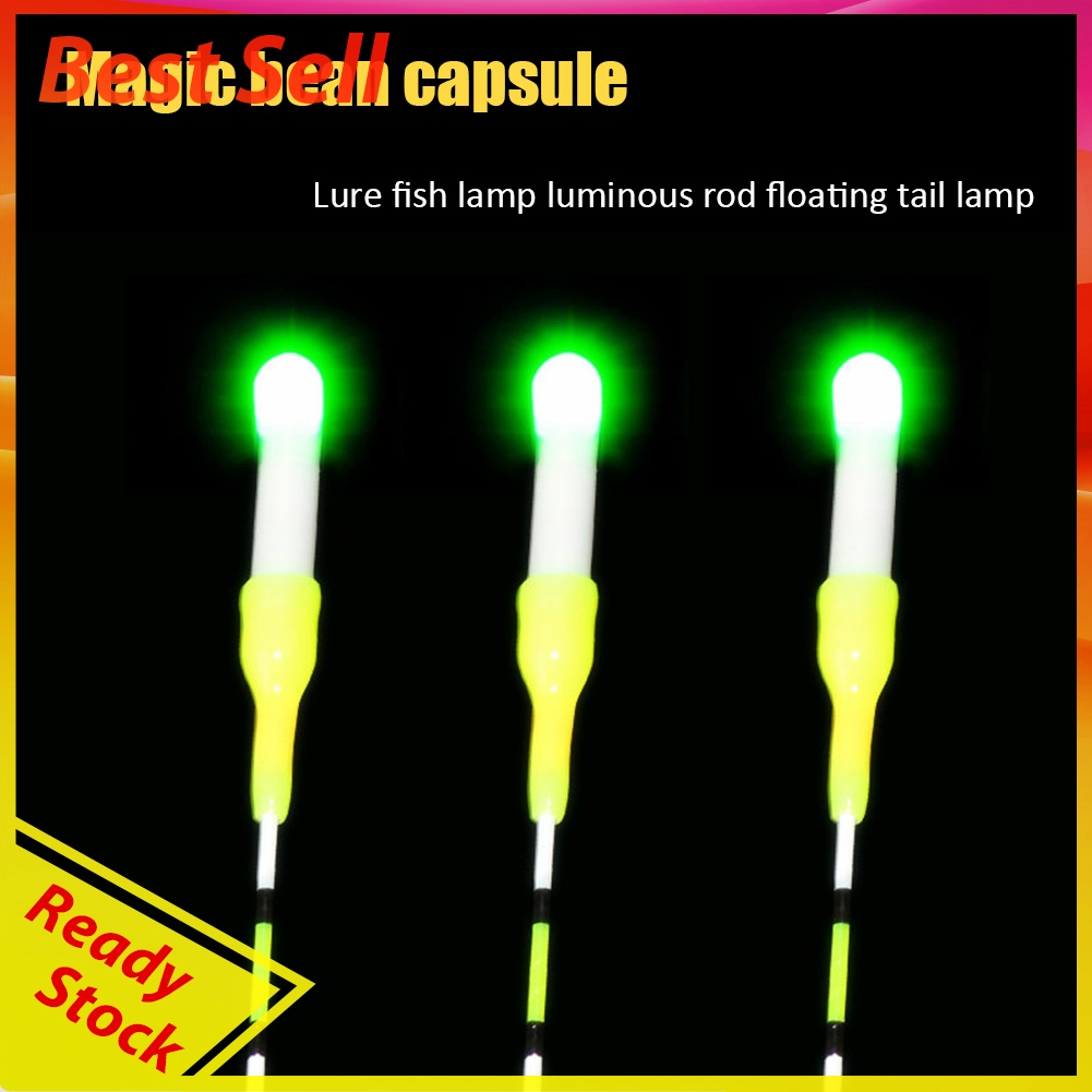 Fishing Bite Alarm Electronic Waterproof LED Auto Carp Night Fishing Alert