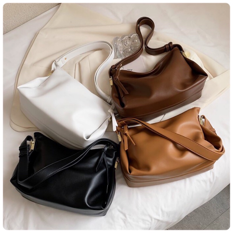 Tas Wanita Bahu Fashion Import P-3280