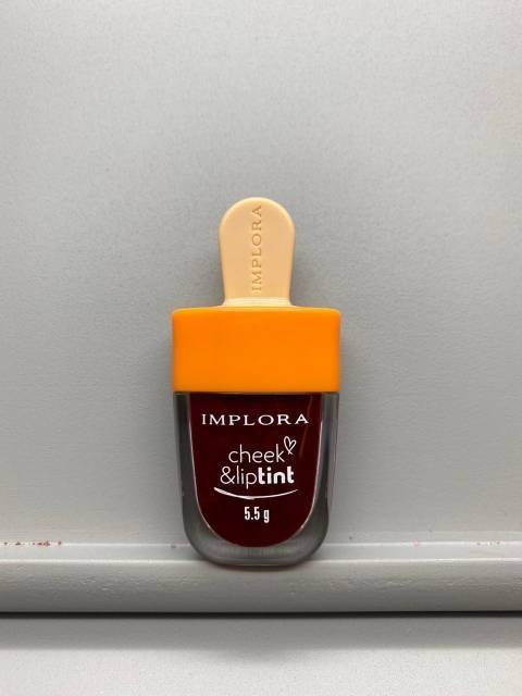 IMPLORA LIPTINT LIP TINT ORIGINAL