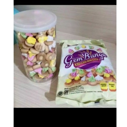 

Ready Gem bunga(loutihuei)