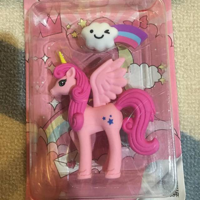 

Eraser / penghapus pensil unik berbagai macam bentuk lucu cantik menarik bukan barbie harry LOL 11