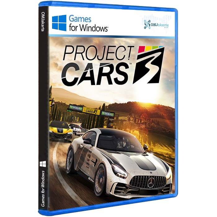 Project CARS 3