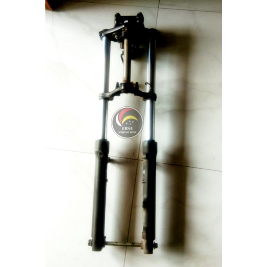 Shock Depan CB150R Old CB 150R Original Copotan