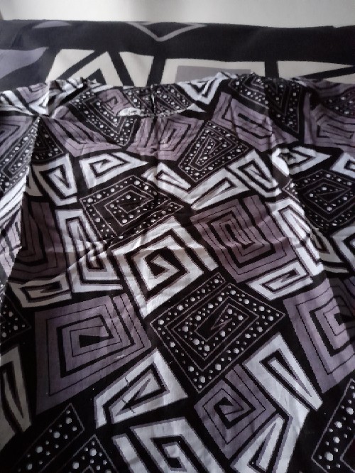 Atasan Batik Dolby Dolbi Dobby Doby Tenun Sutra Tulis Halus Katun Atbm Baron ,sarombit Atasan