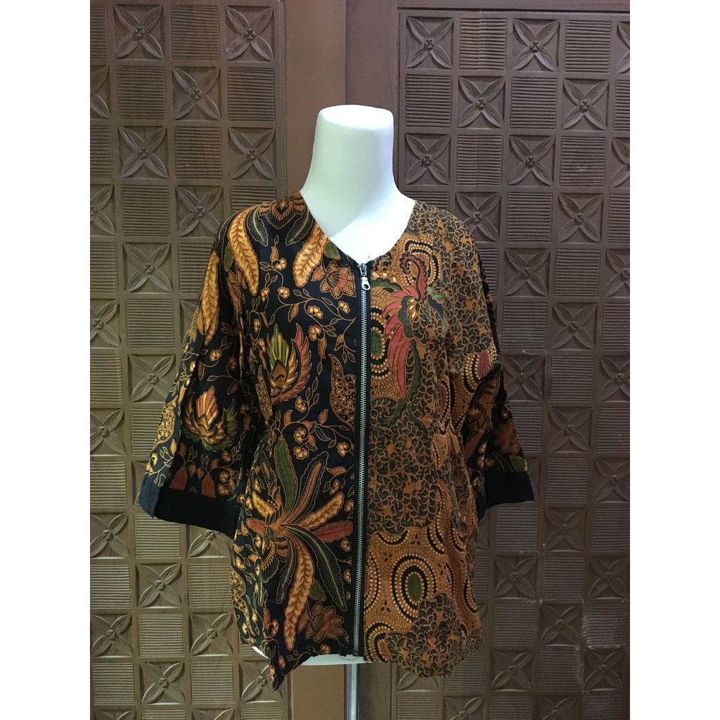 [PRELOVED] BATIK SOGAN