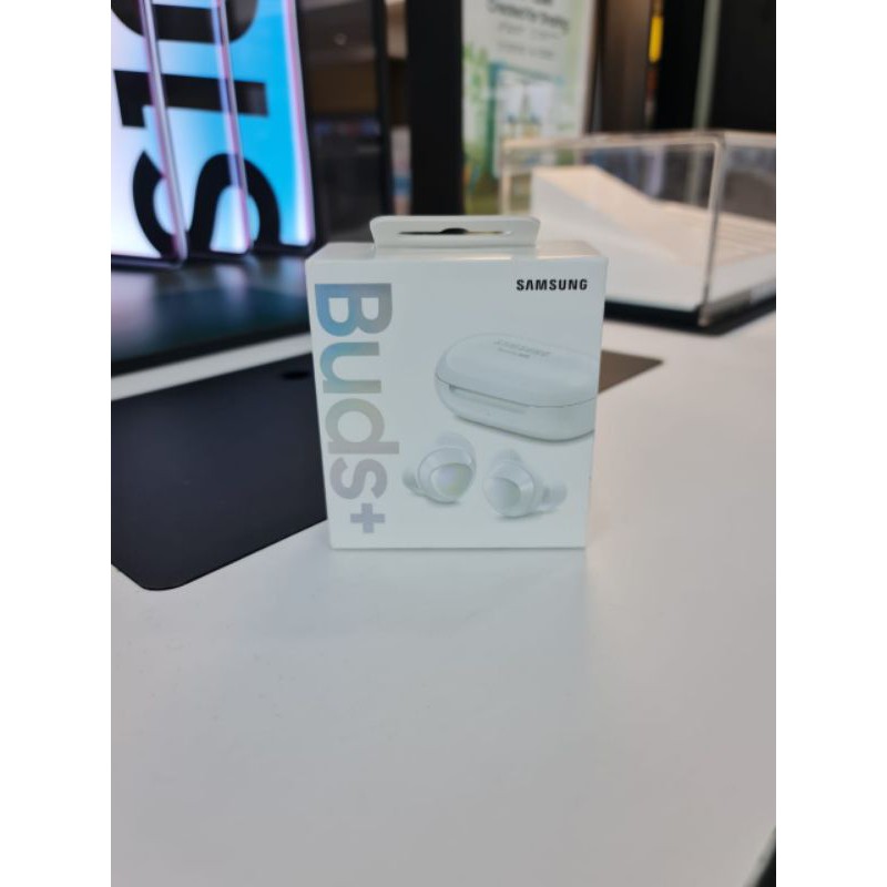 Buds+ samsung