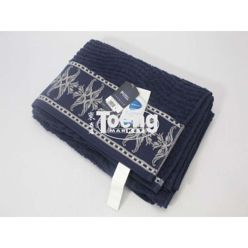 HANDUK TERRY PALMER 70X135 514B SU / HANDUK MANDI TERRY PALMER
