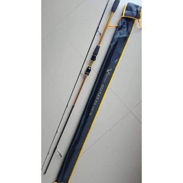 [[BISA COD]] daido emperor  & Lazarus  UL  solid carbon joran pancing TERPERCAYA