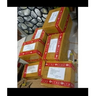 1kg Basreng Bakso Goreng Cemilan Snack Original Daun Jeruk Pedas dan Tidak Rasakanmi Food-4