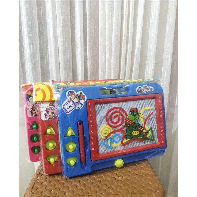 

Papan tulis sabak