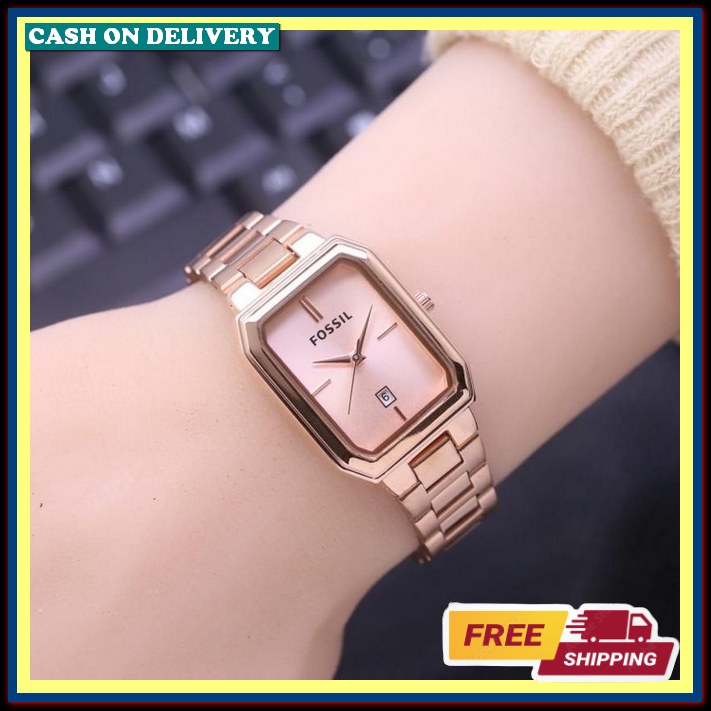 Jm Tanggan Remaja Premium Impor Jam Tangan Fasion Wanita Jm Tngn Casual Remaja Kekinian Jqm Tanggan 