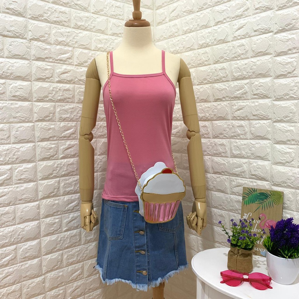 GFS Tangtop tali / tanktop tali