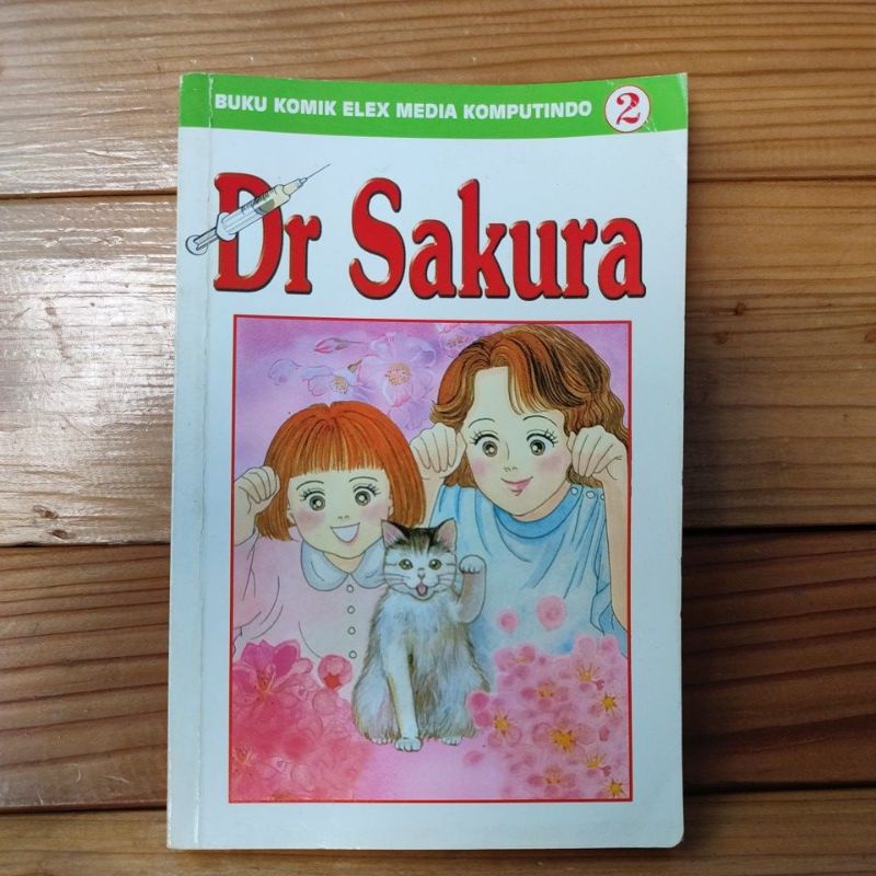 Kolik Dr Sakura 2