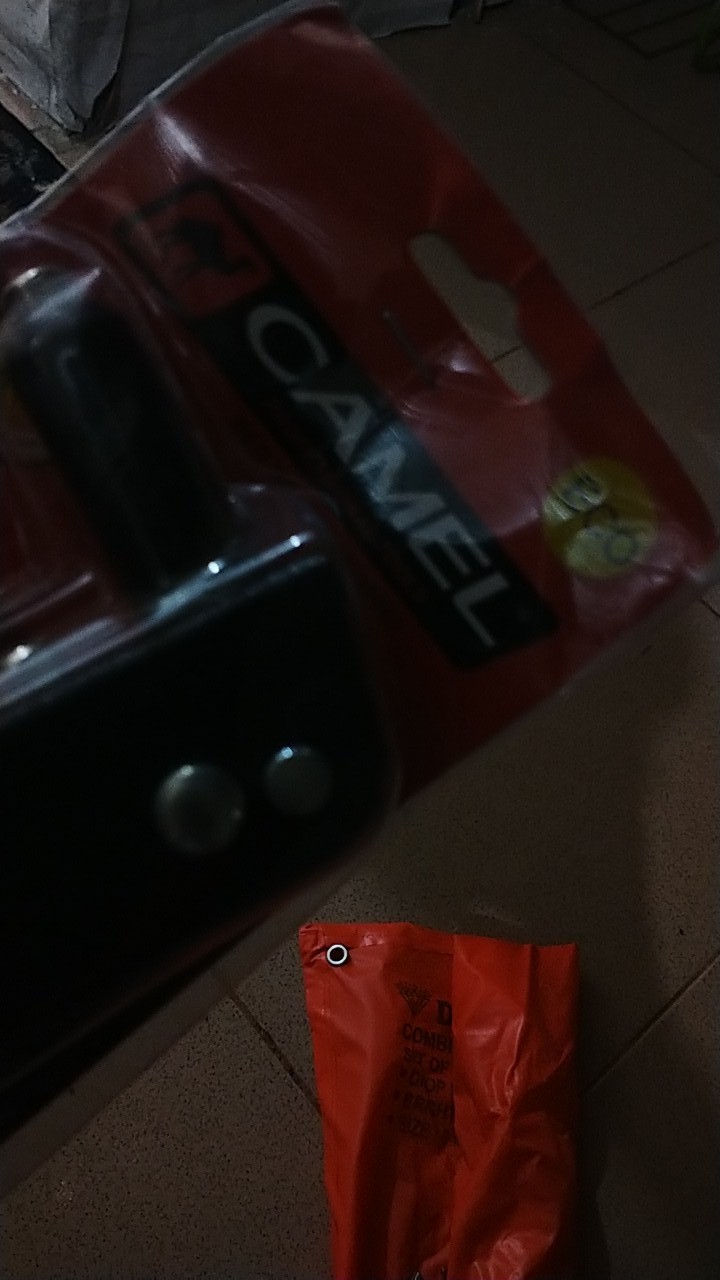 Camel Tang Ripet - Hand Rivet 2.4 - 4.8 Mm - Tembakan Paku ⠀⠀⠀       Eak