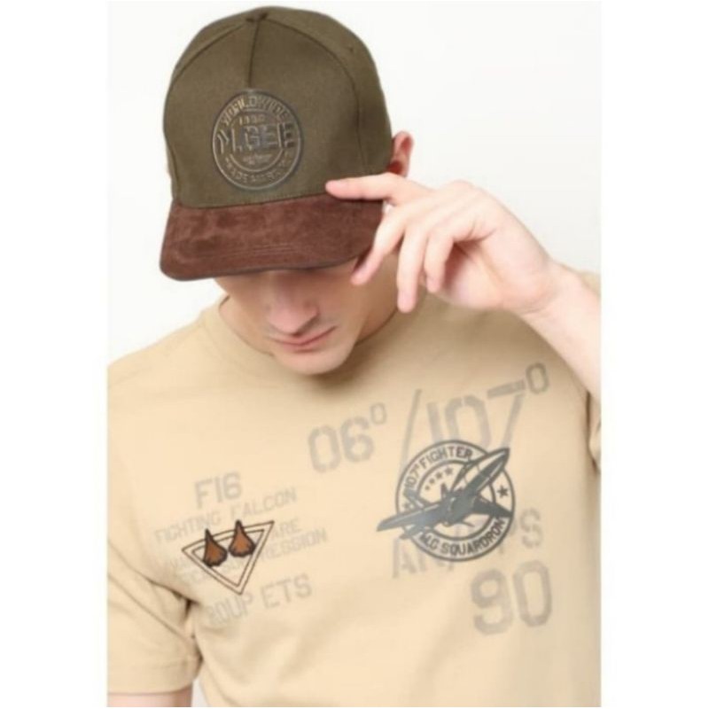 Topi MGEE HATCH C043 original