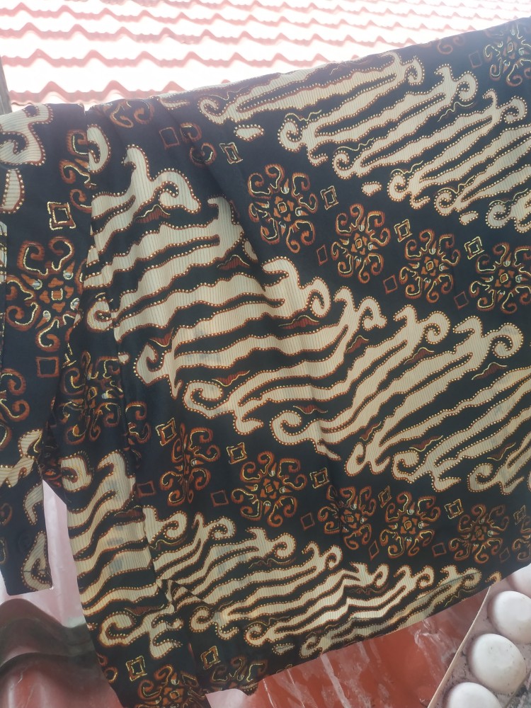 Set Couple Batik Dan Rok Prisket/kemeja Batik/batik Couole/batik Kebaya/kebaya Batik/kemeja/kebaya