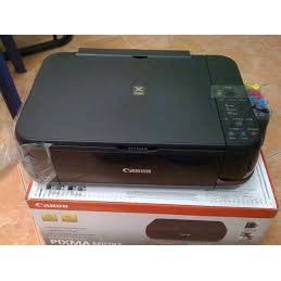 printer canon mp287