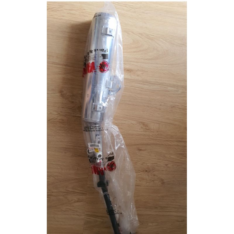 knalpot jupiter z burhan