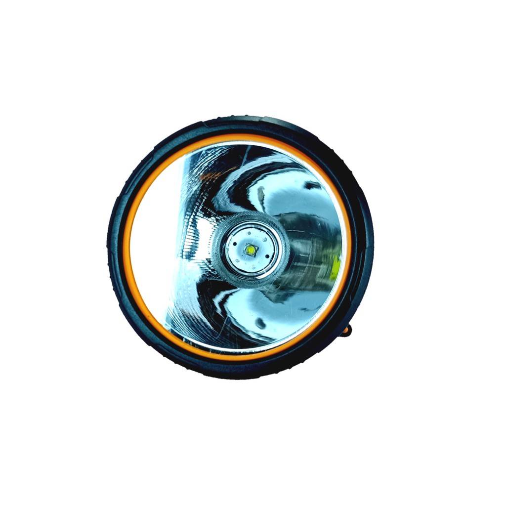 Surya Senter Kepala Lampu Lithium LED SYH L505R 50 Watt