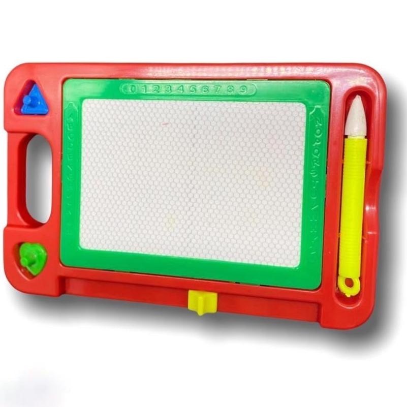 

DRAWING BOARD MAGNETIC TYPE 2005 PAPAN TULIS MAGNET BISA DI HAPUS MAINAN EDUKASI SEMUA ANAK